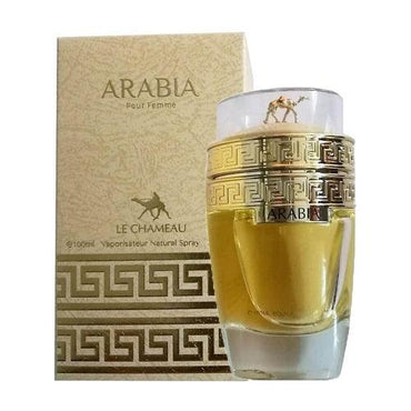 Le Chameau Arabia Pour Femme EDP 100ml Perfume - Thescentsstore